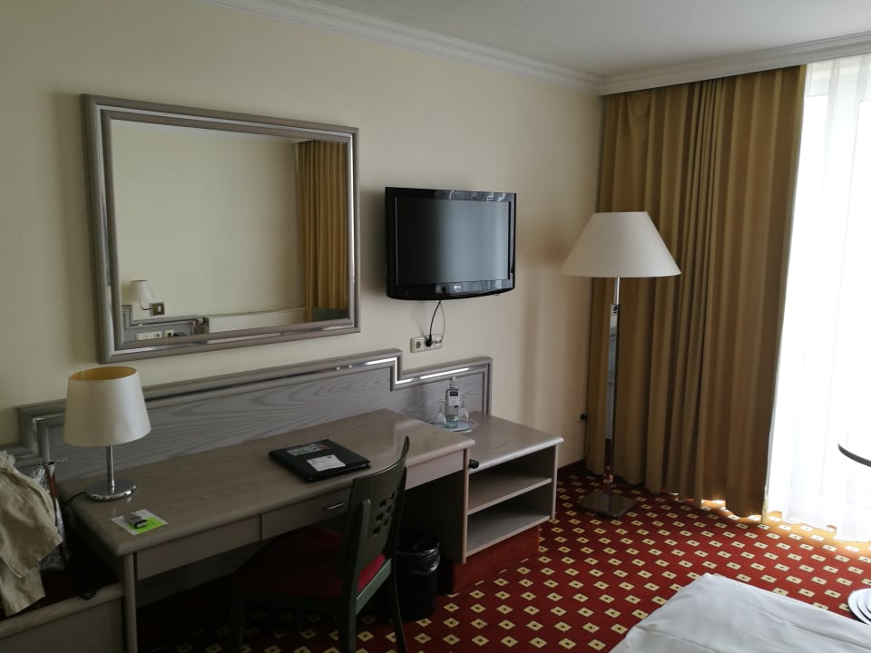 Zimmer Welcome Hotel Bad Arolsen