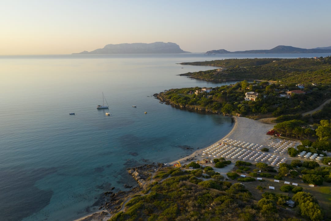 Strand VOI Colonna Village