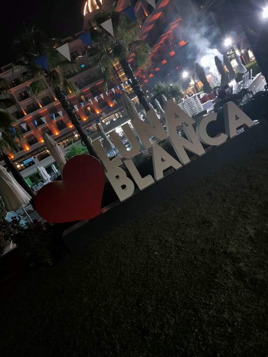 Sonstiges Luna Blanca Resort & Spa