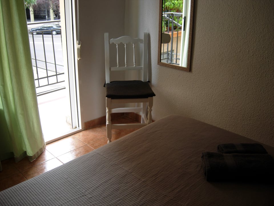Zimmer Apartamento Veleta