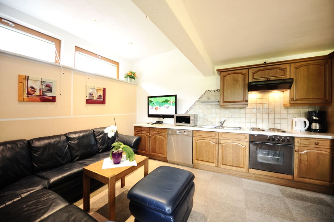 Zimmer Gästehaus Wiesenruh