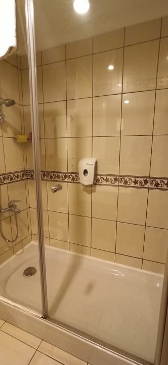 Zimmer Asteria Family Belek