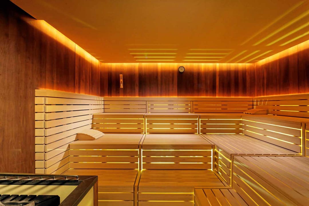 Sport & Freizeit Wellnesshotel Zechmeisterlehen