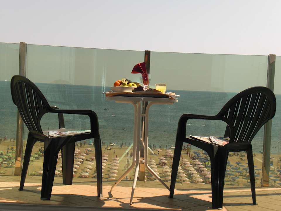 Hotel Regina Rimini Vacanze Rimini Urlaub  Hotel Regina