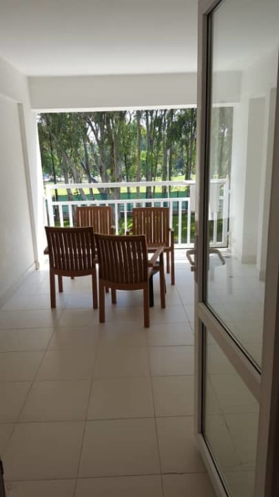 Balkon Monachus Family Resort Sorgun