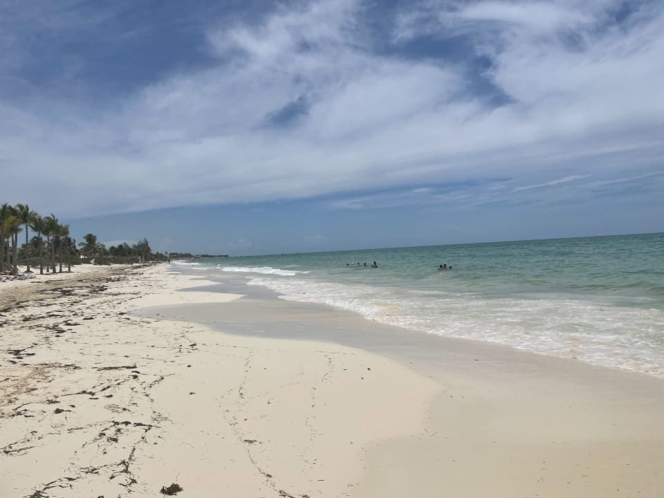 Strand Hotel Riu Dunamar