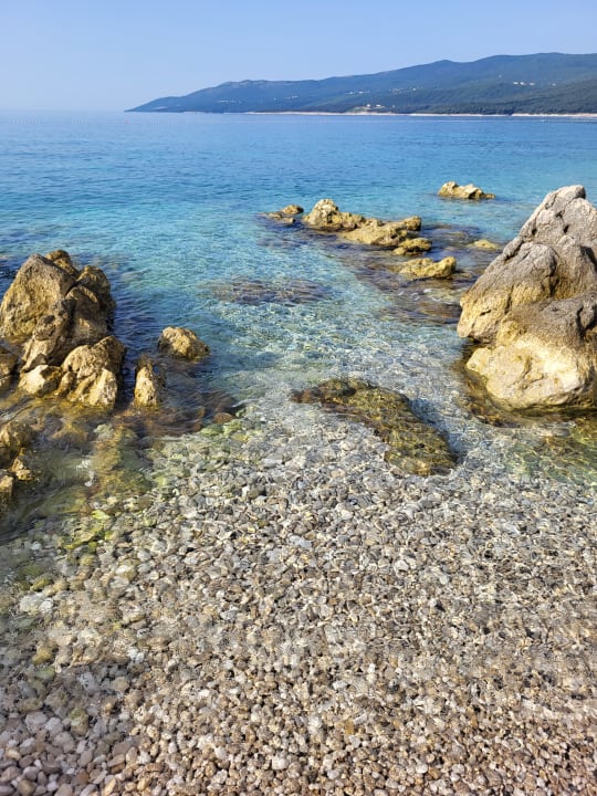 Strand Valamar Bellevue Resort