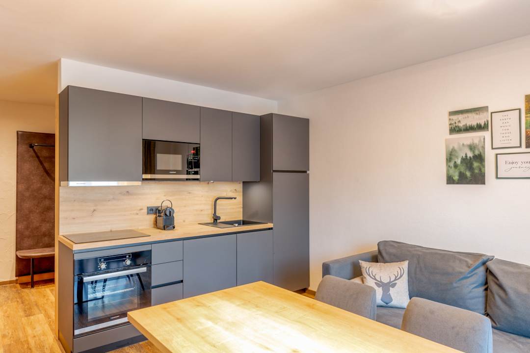 Zimmer Landhaus Waidmannsheil