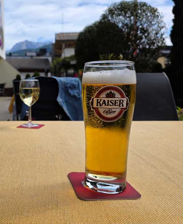 Gastro Hotel Salzburgerhof