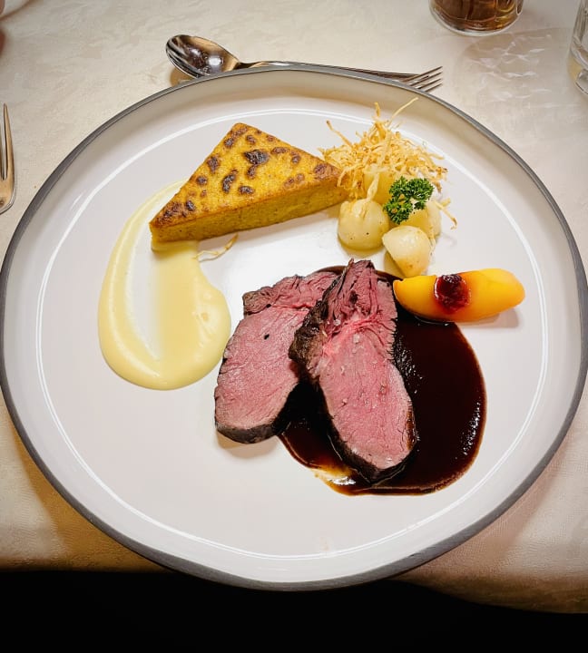 Gastro Panoramahotel Watles