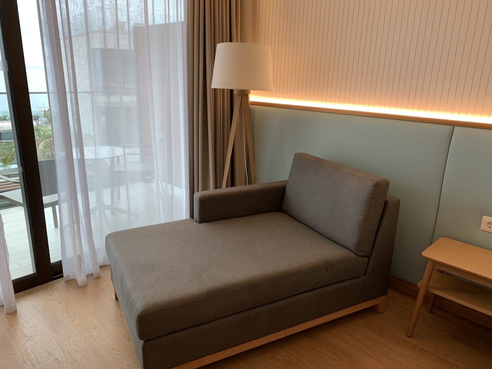 Zimmer Sentido Galomar