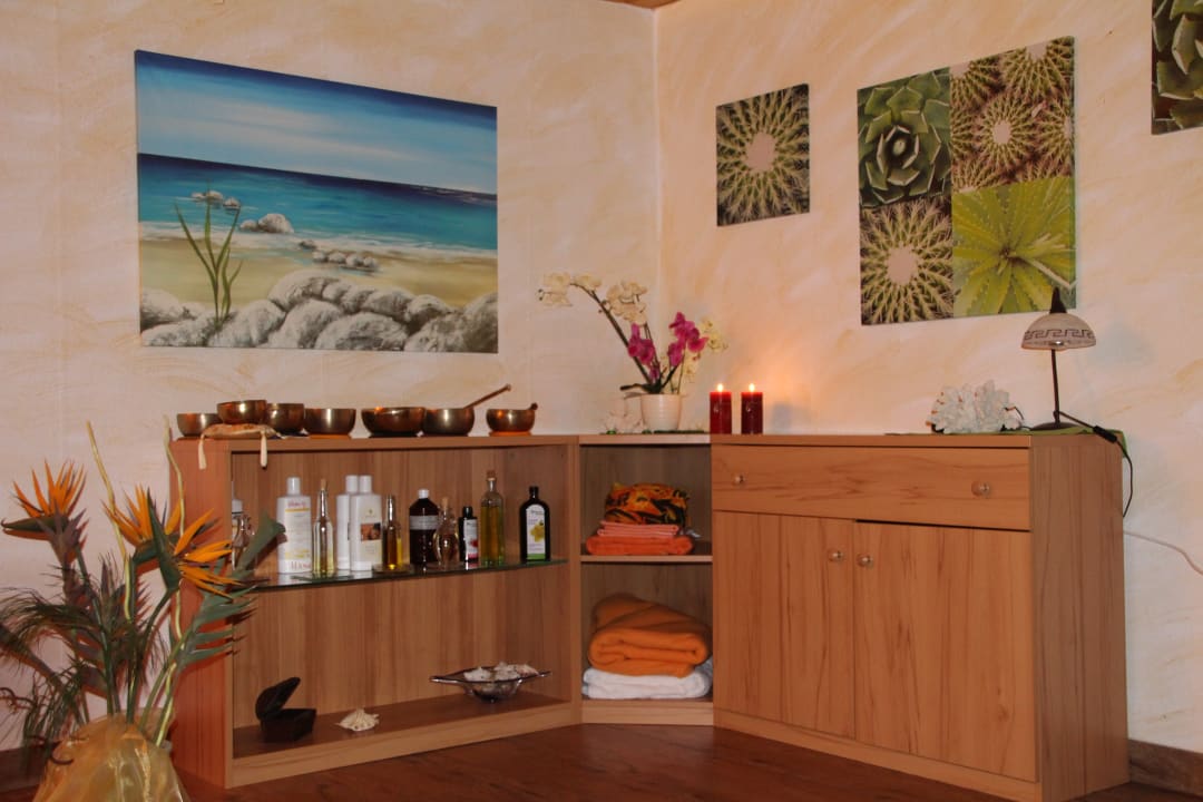 Sonstiges Aparthotel Der Wieserhof