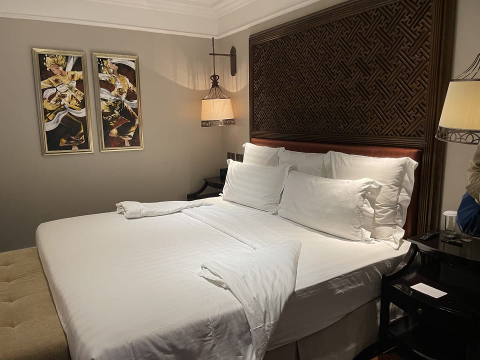 Zimmer InterContinental Bali Resort