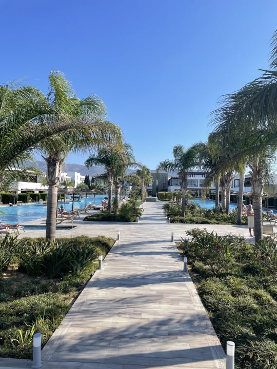 Pool TUI BLUE Palazzo del Mare