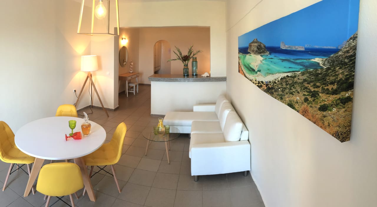 Zimmer Windmill Apartments