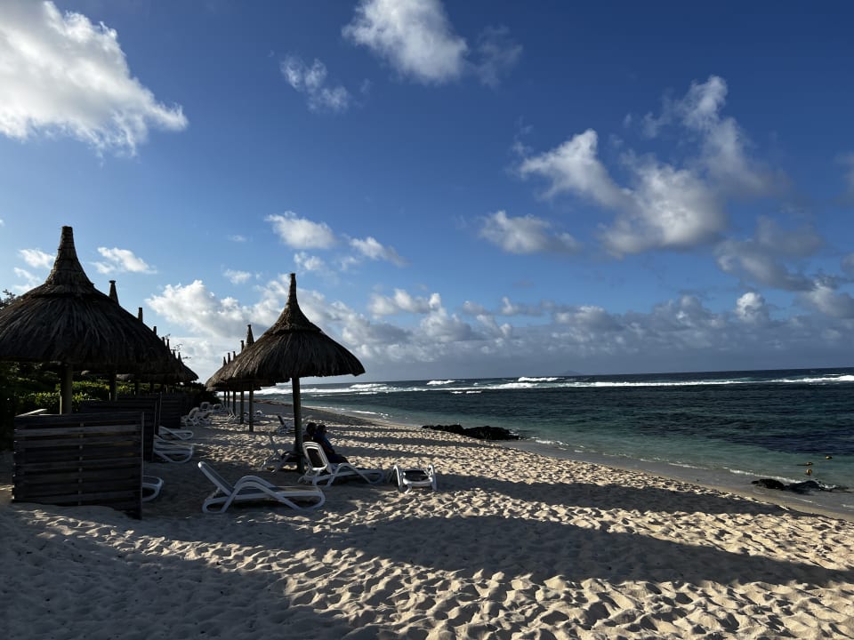 Strand Radisson Blu Poste Lafayette Resort & Spa - Adults only