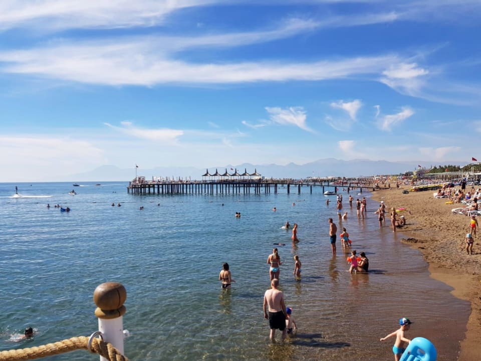 Strand Adalya Elite Lara