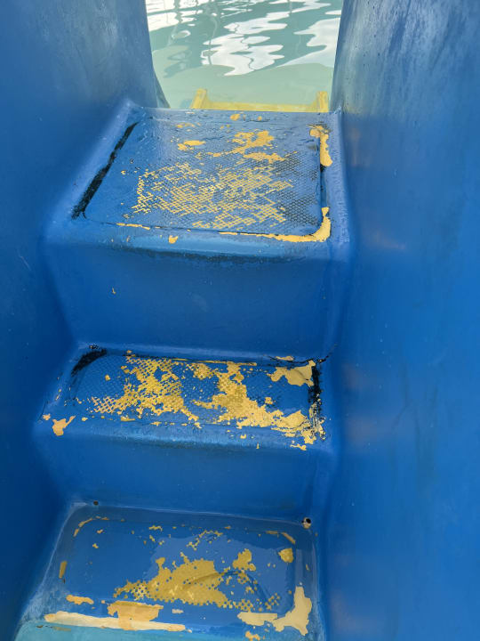 Pool Asteria Family Belek