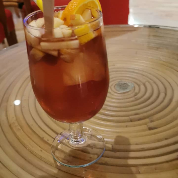 Gastro Bull Eugenia Victoria & Spa