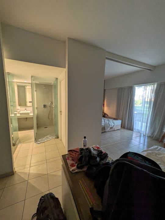 Zimmer TUI KIDS CLUB Alex Beach