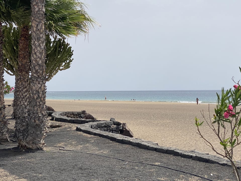 Strand Apartamentos LIVVO Morromar