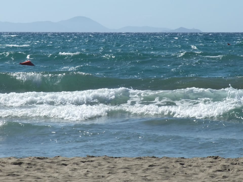 Пляж PuntAla Camp & Resort