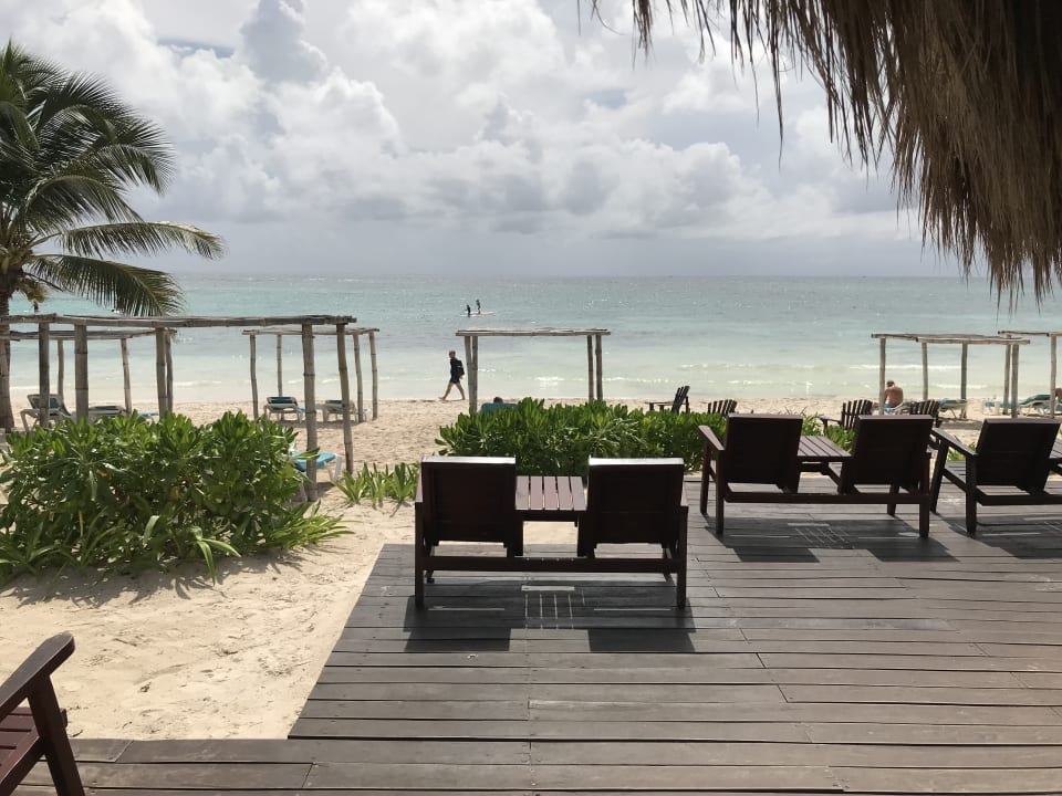 Strand Akumal Bay Beach & Wellness Resort