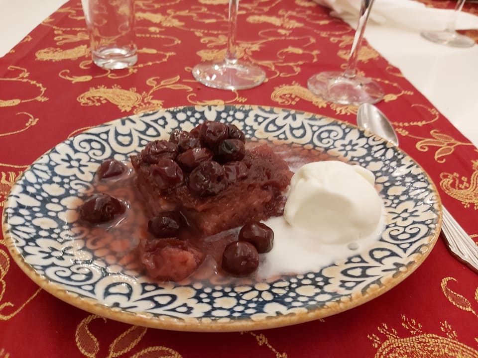 Gastro Side Royal Palace Hotel & Spa