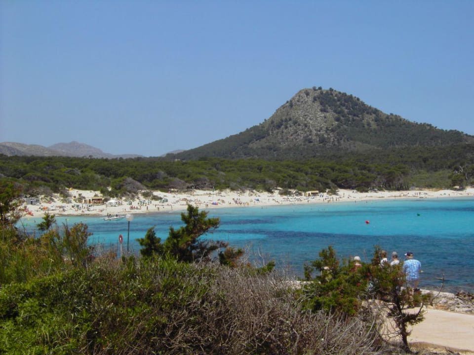 Cala Agulla Paradise Residencial