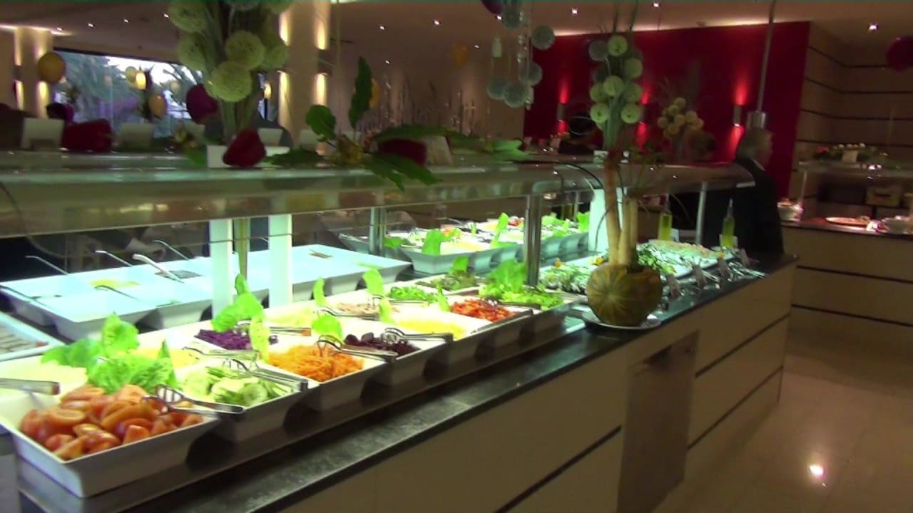 Silvester allsun App.-Hotel Albatros