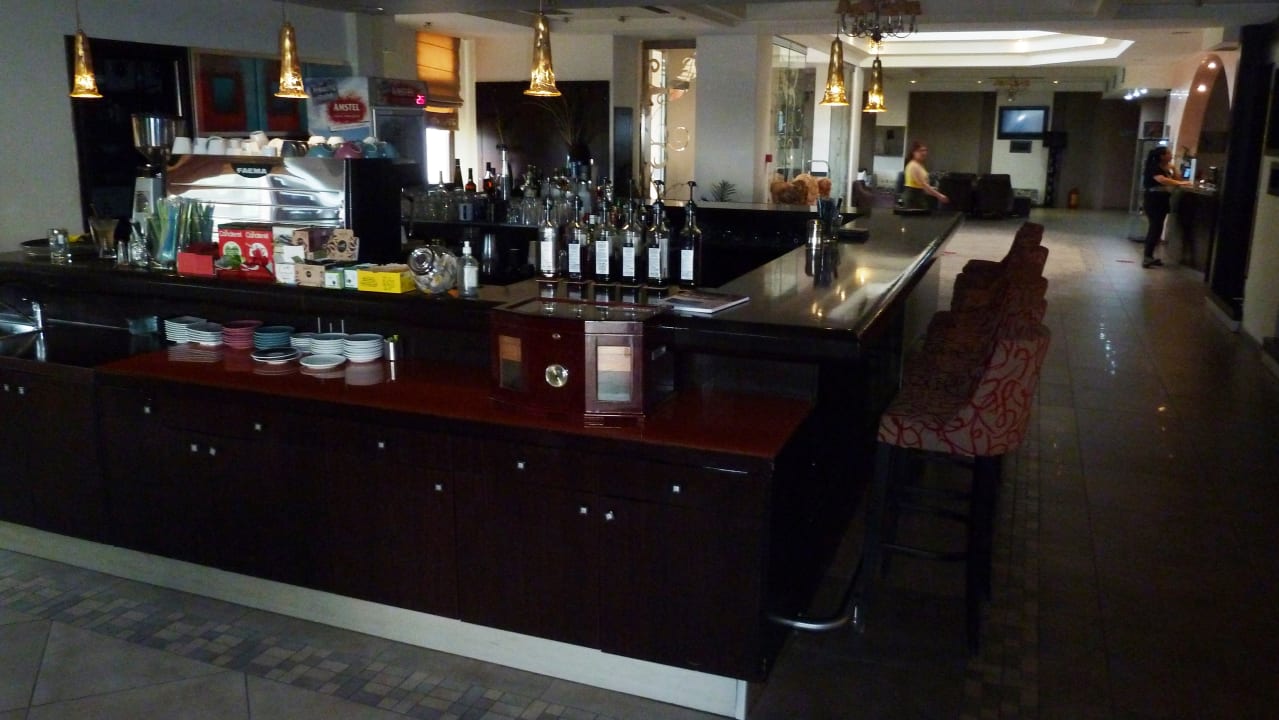 Gastro Hotel & Spa Mouzaki