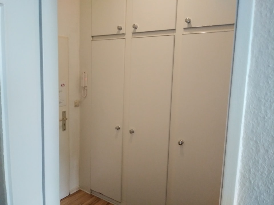 Zimmer Apartment & Boardinghouse Berlin Friedrichshain-Kreuzberg, Wilhelmstrasse 15