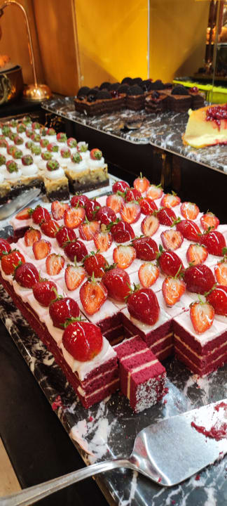 Gastro Limak Limra Hotel & Resort