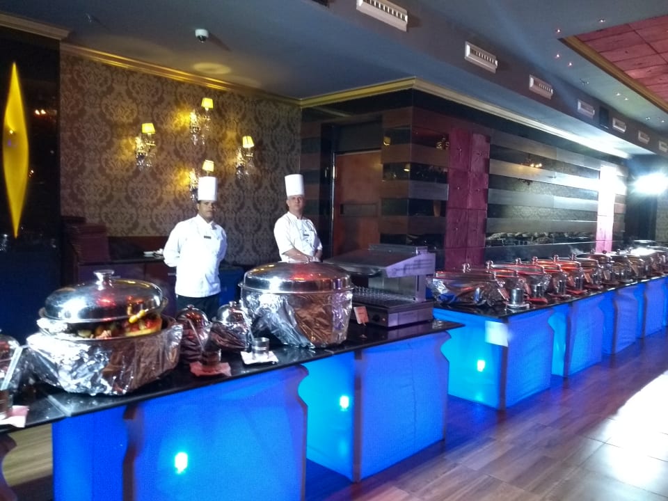 Sonstiges Pickalbatros White Beach Resort - Hurghada