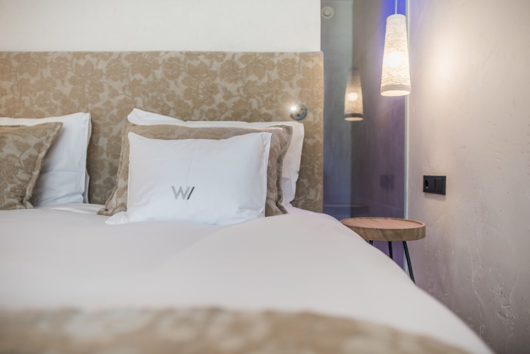 Zimmer Hotel Winkler