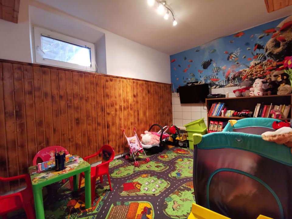 Sport & Freizeit Heléna Hotel & Spa