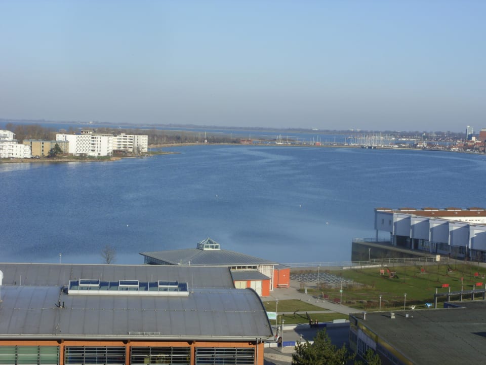 Binnenseeblick Heiligenhafen Ferienpark