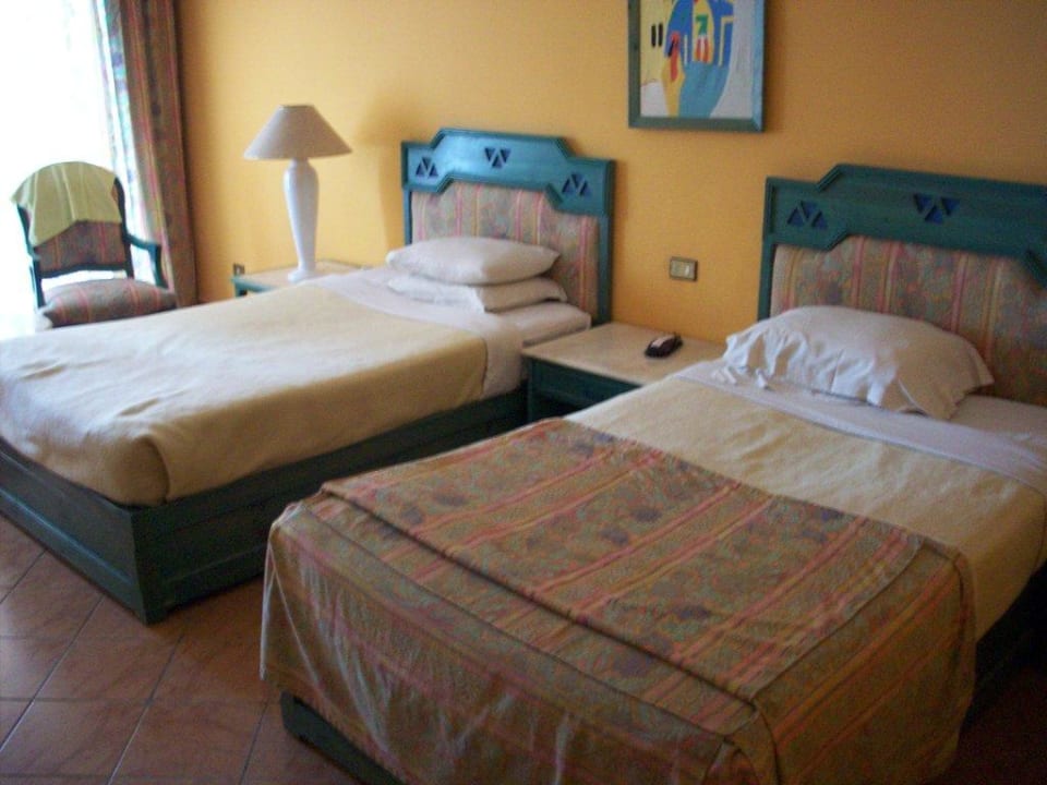 Betten Arabia Azur Resort
