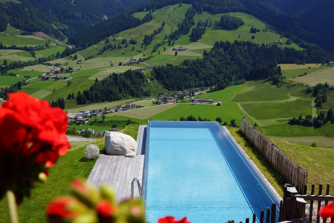 Bogner Haus Nr. 9 PRIESTEREGG Premium ECO Resort