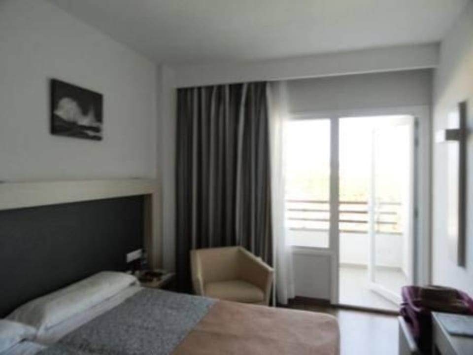 Pokój superior Hotel Vibra Beverly Playa