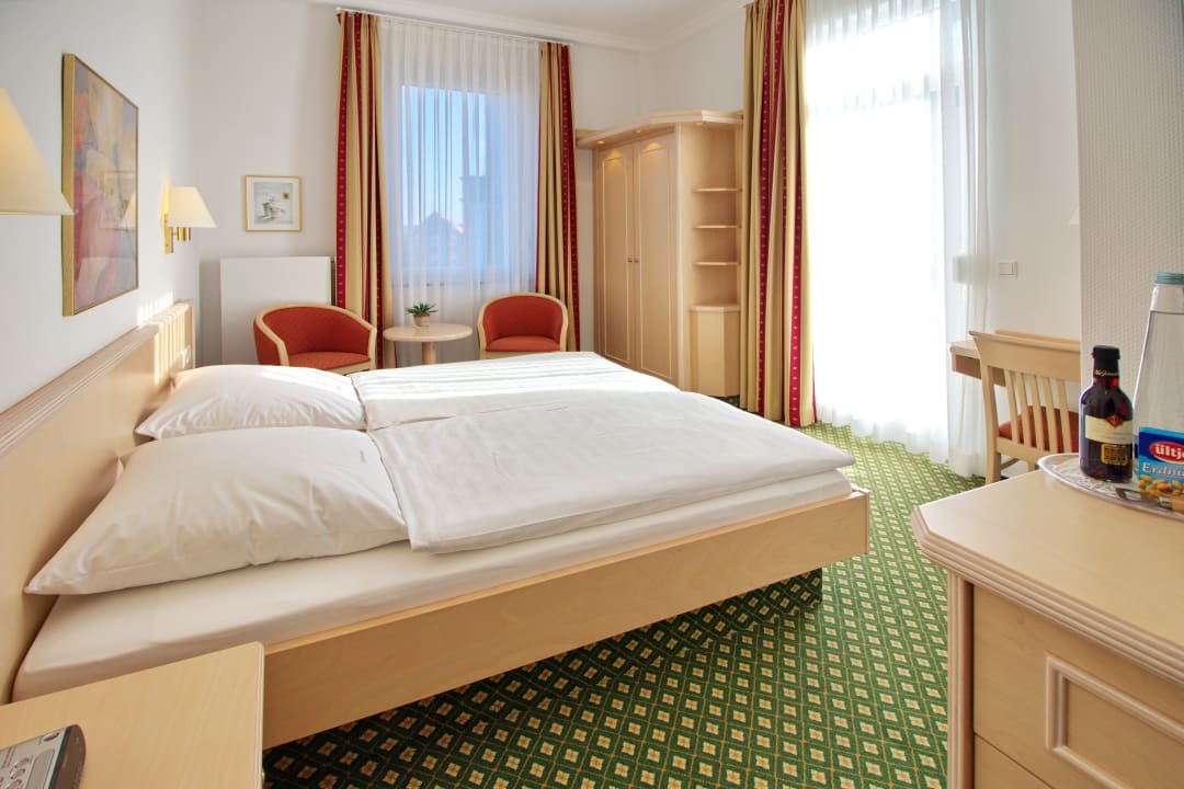 Zimmer Hotel Westfalenhof