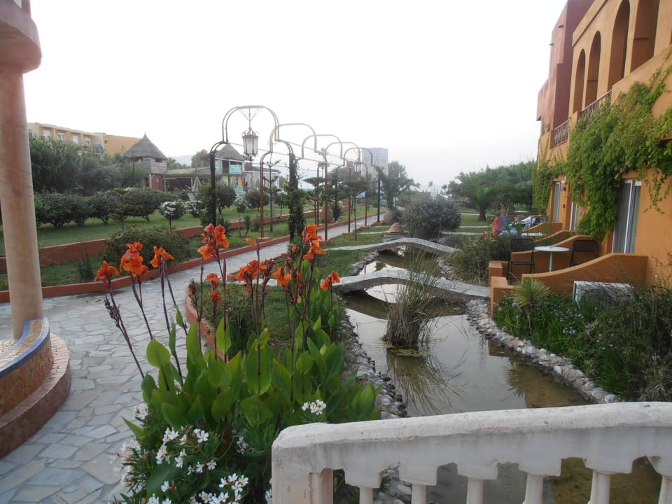 Blick Richtung Strand Orpheas Resort - Adults Only