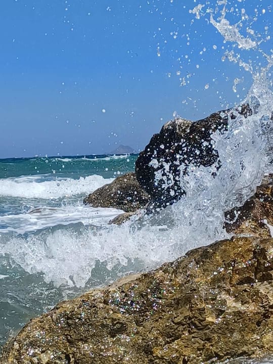 Strand Astir Odysseus Kos Resort & Spa
