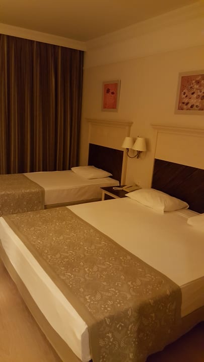 Zimmer Aydinbey Kings Palace & Spa