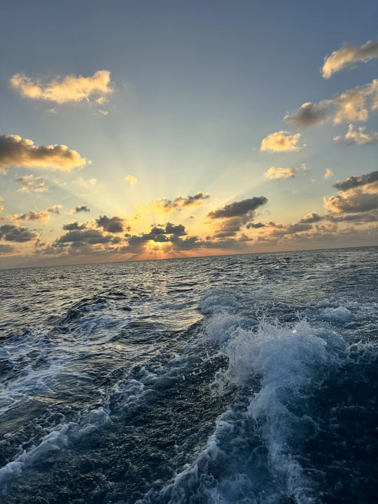 Strand Jawakara Islands Maldives