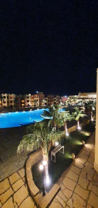 Ausblick Casa Mare Resort