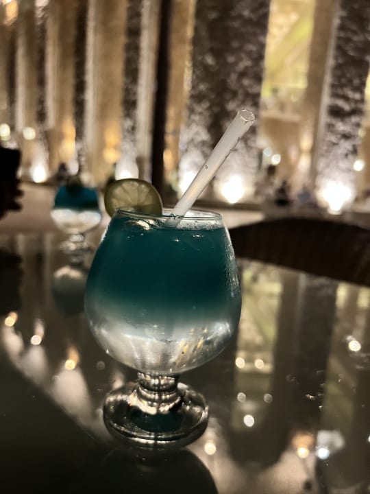 Gastro Pickalbatros Citadel Resort