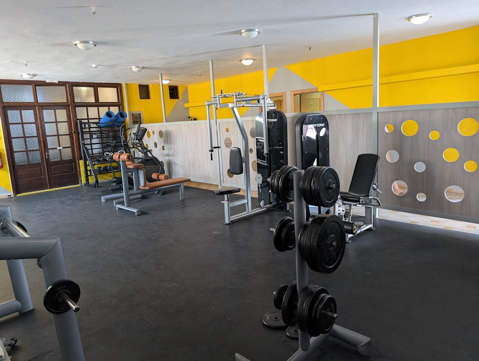 Sport & Freizeit Atlantica Marmari Beach