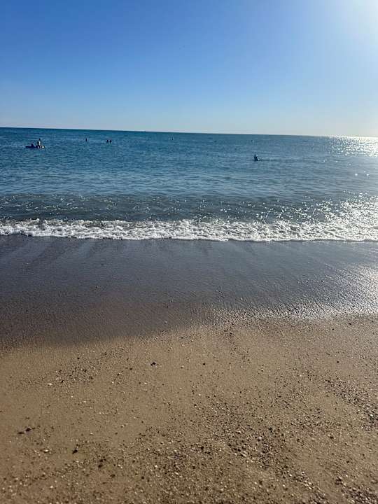 Strand Sunmelia Beach Resort