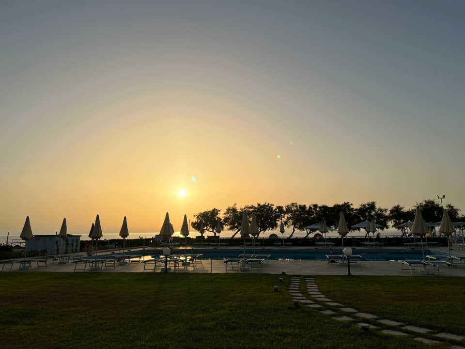 Pool VOI Tropea Essentia